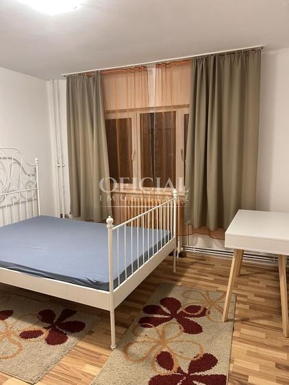Apartament cu 2 camere decomandat, mobilat în Zorilor