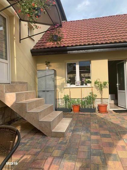 Casa de vanzare in sebes - 8
