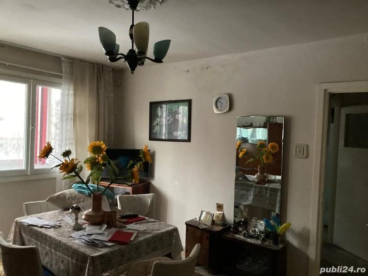 Etaj 1 proprietar .2 camere resita - 5