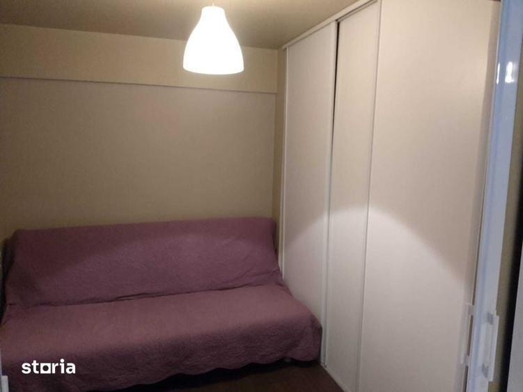 Apartament cu 2 camere în Gării