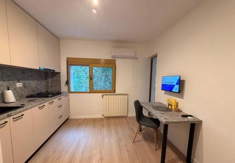 Apartament cu 4 camere decomandat, mobilat în Aviatorilor