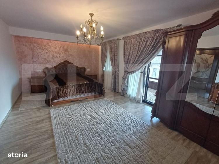 Casă cu 4 camere în Mihoveni
