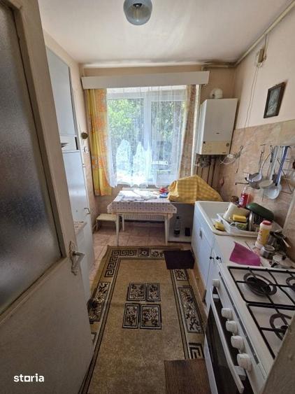 Apartament 2 camere, parter, Zona Aviatorilor - 6