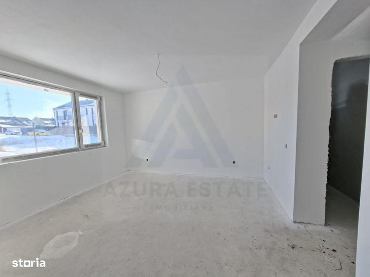 Casa moderna 3 camere 2 bai si curte 170 mp in zona Arhitectilor - 13