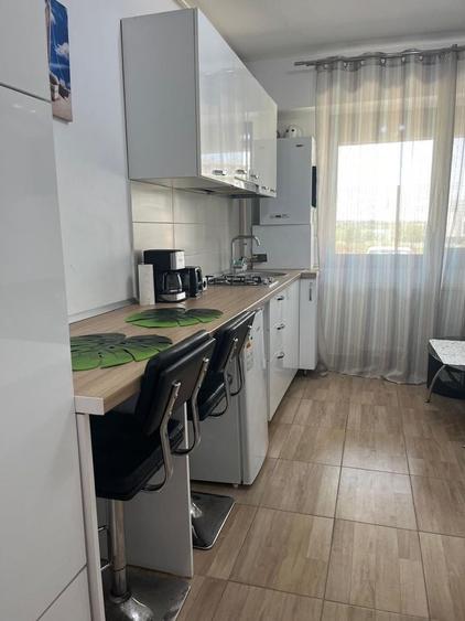 Garsonieră decomandată în Tomis Nord