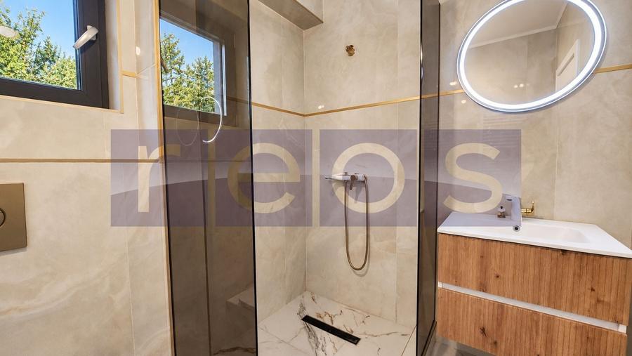 Duplex cu 6 camere cu Canalizare în Străulești