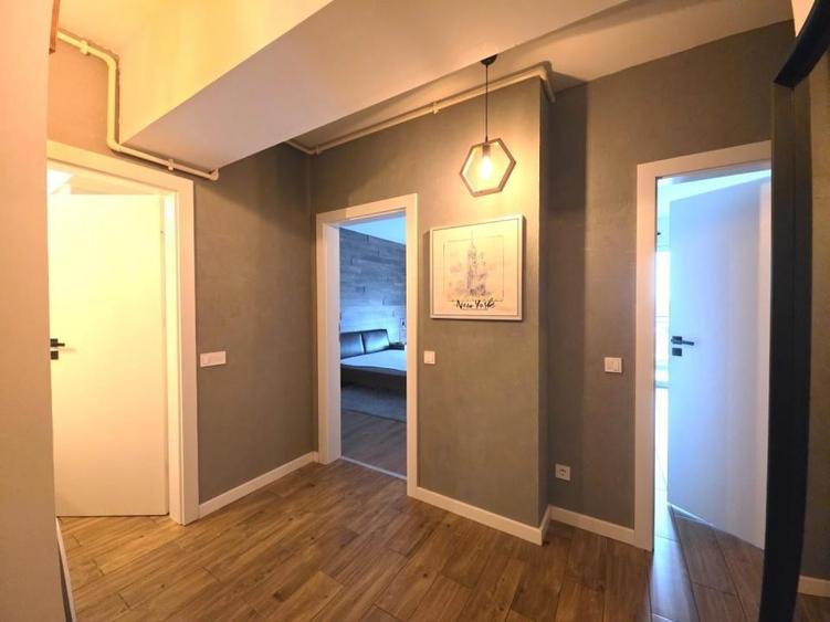Apartament cu 2 camere în Militari