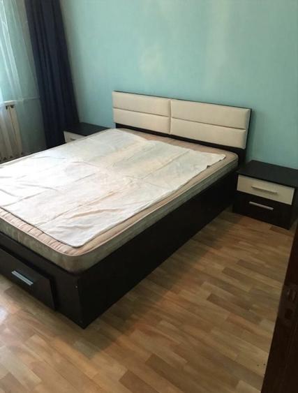 Apartament cu 3 camere decomandat în Sebastian