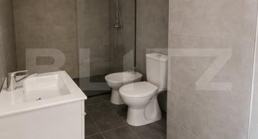 Apartament cu 2 camere decomandat în Făgăraș