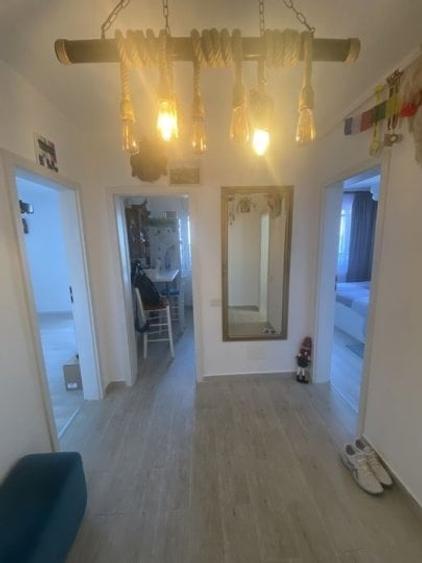 Închiriere Apartament 2 camere în Rahova,DECOMANDAT, CENTRALA SI LOC PARCARE - 6