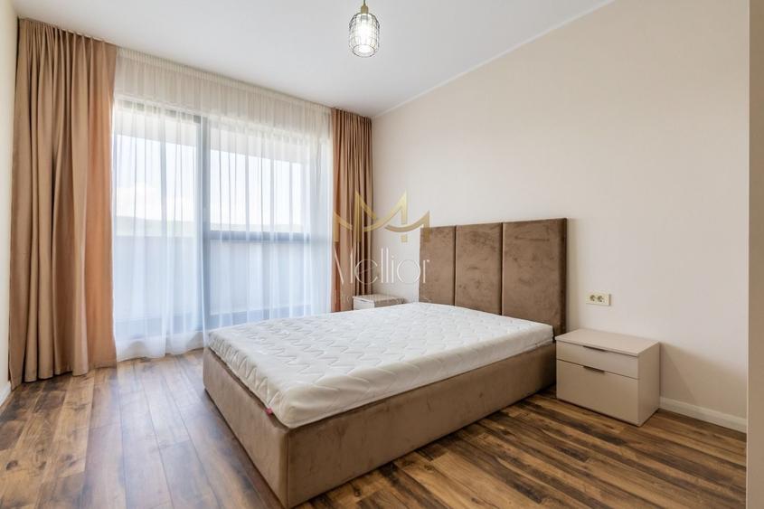 Apartament 3 camere priveliste parcare subterana Wings! - 6