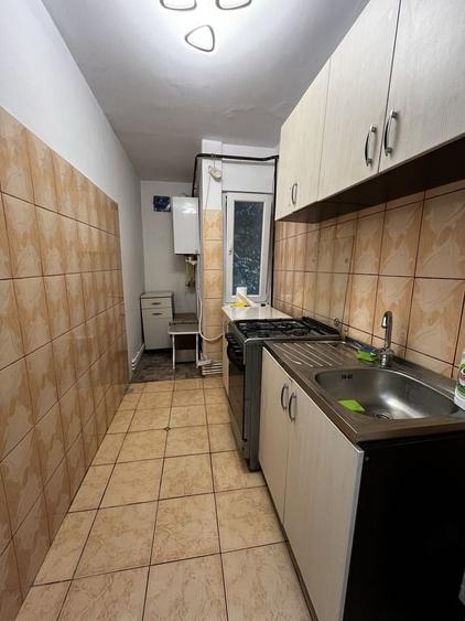 Apartament cu 2 camere în Viziru 1