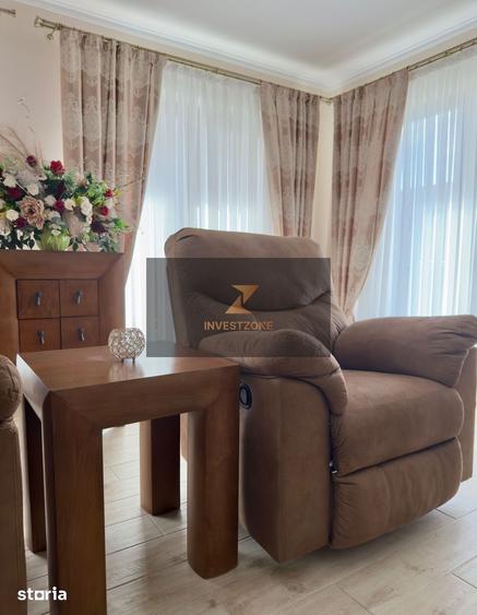 Casă cu 4 camere cu Teren 400 Mp în Sântandrei