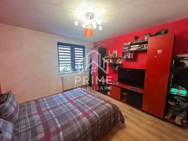 Casă cu 4 camere cu Teren 327 Mp în Central