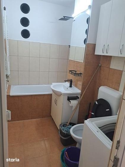 Apartament cu 2 camere în Freidorf