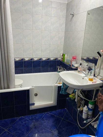 Apartament cu 2 camere decomandat în Gorjului