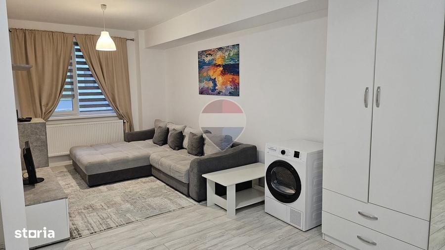 Apartament cu 2 camere în Sfântu Ilie