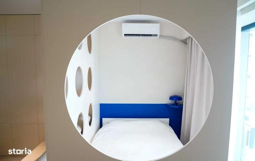 Apartament decomandat în Grozăvești