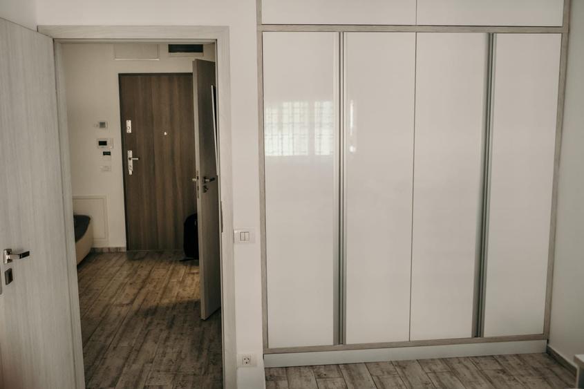Apartament de închiriat – West Residence, Oradea - 10