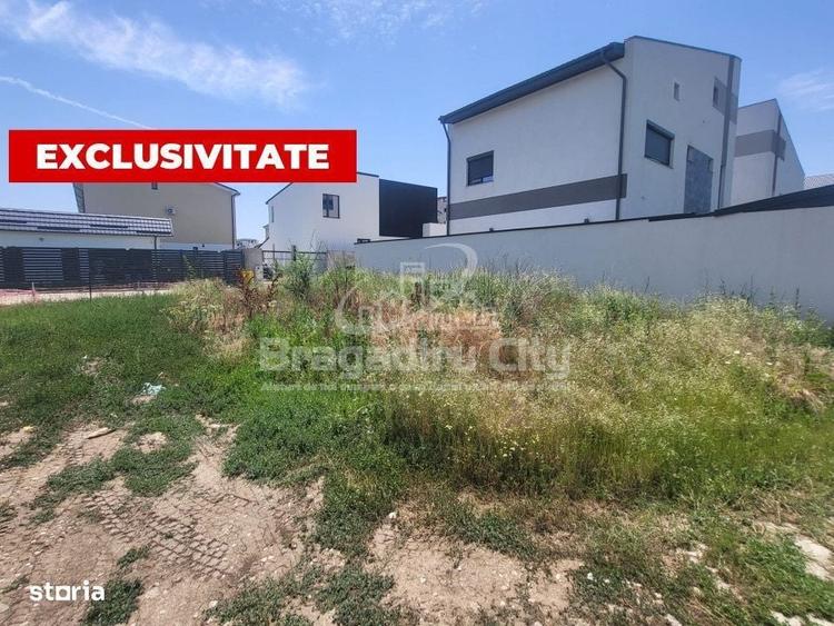 Teren Margelelor paralel cu Mega Image - 4