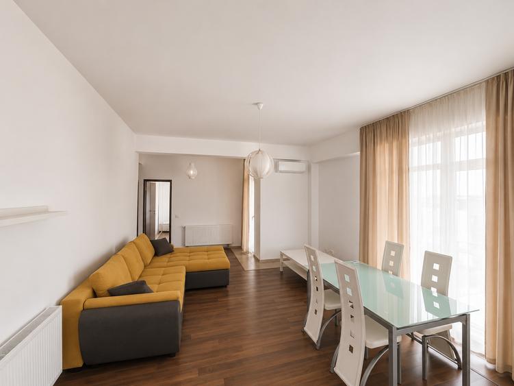 Iancu Nicolae/Jolie Ville/ Apartament cu 2 camere/ - 1