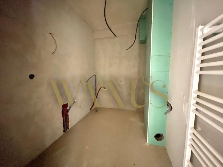 Apartament in Bloc Nou I 2 Camere I TVA INCLUS I CF - Urusagului - 8