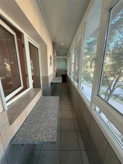 Apartament cu 2 camere decomandat în Păcurari