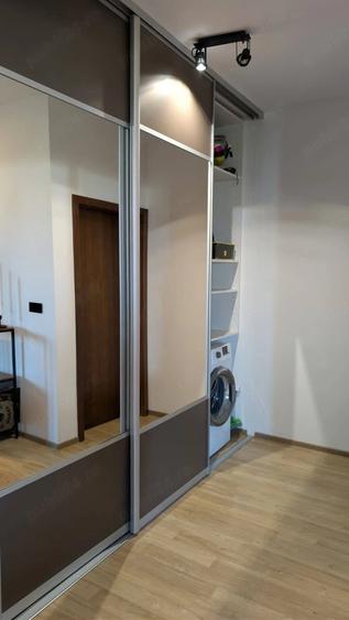 Apartament cu 3 camere decomandat în Zorilor