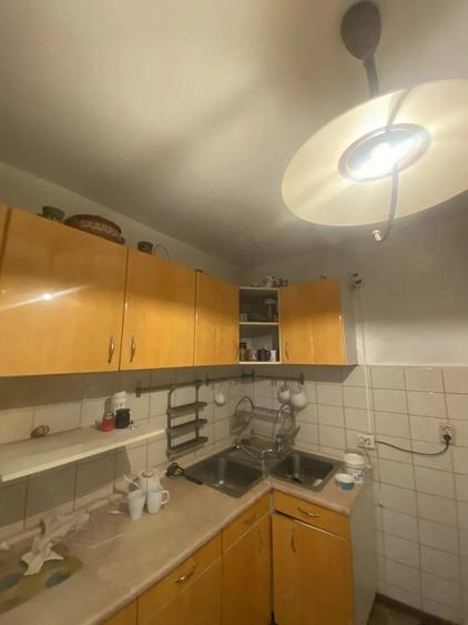 Apartament cu 4 camere decomandat în Ultracentral