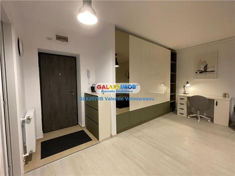Apartament 2 Camere Ikea Pallady COD 312 - 20
