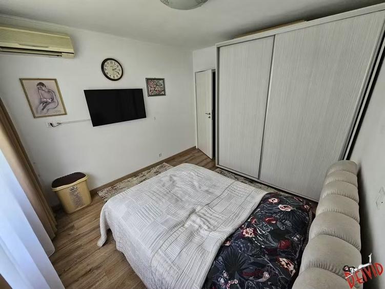 Apartament cu 3 camere în Crângași Constructorilor - 9