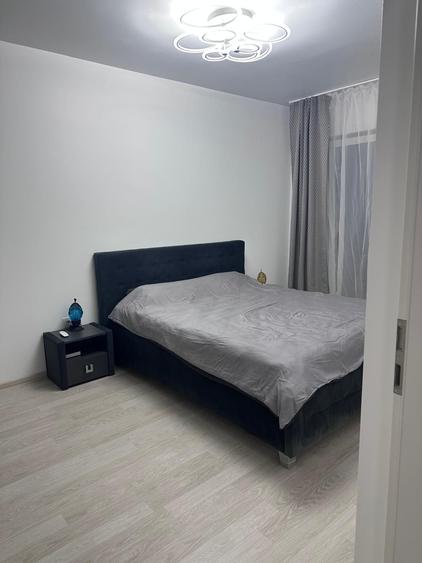 Apartament cu 2 camere decomandat în Avantgarden