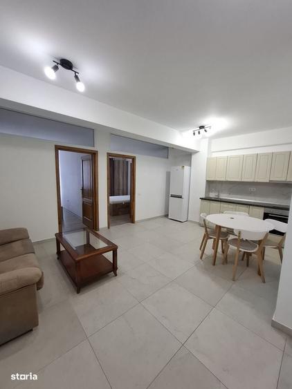 2 camere separate plus living cu bucatarie - Zona Calea Baciului - 13