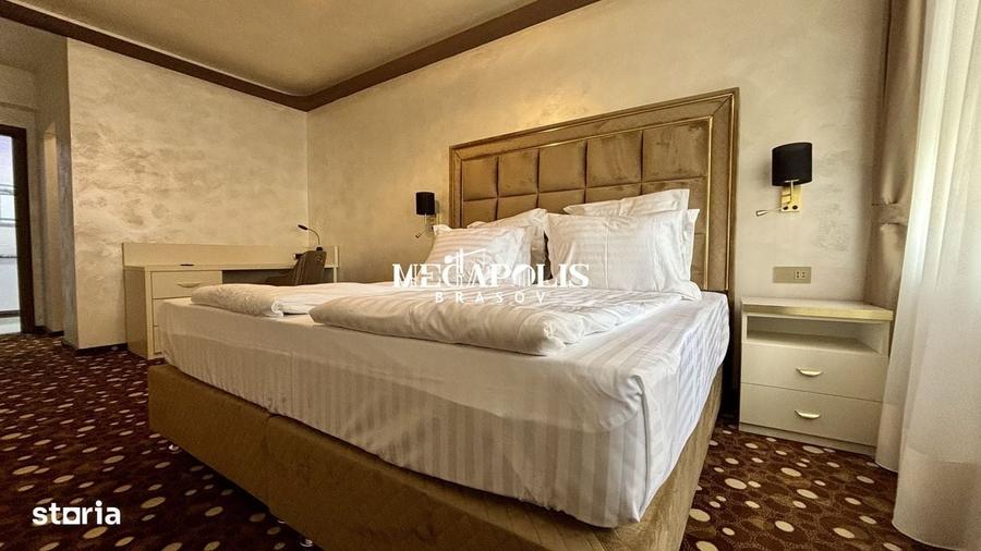 Apartament cu 4 camere în Central