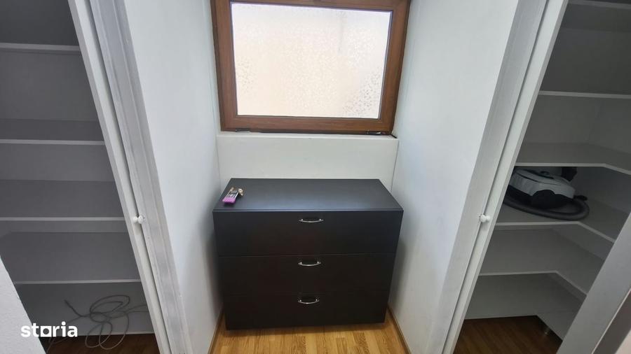 Casă cu 3 camere cu Teren 300 Mp în Cantacuzino