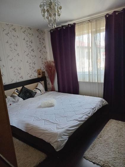 Apartament cu 2 camere decomandat în Ostroveni