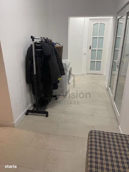 Apartament cu 3 camere, mobilat în Alba Iulia