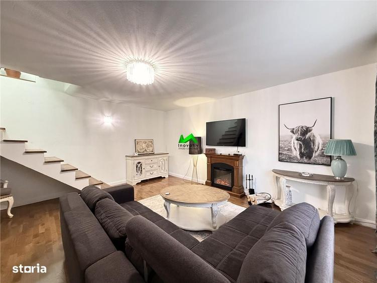 Casă cu 3 camere cu Teren 96 Mp în Central