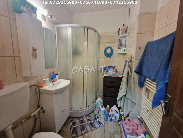 Apartament 2 camere, situat in Targu Jiu, Slt. Mihai Cristian Oancea - 7
