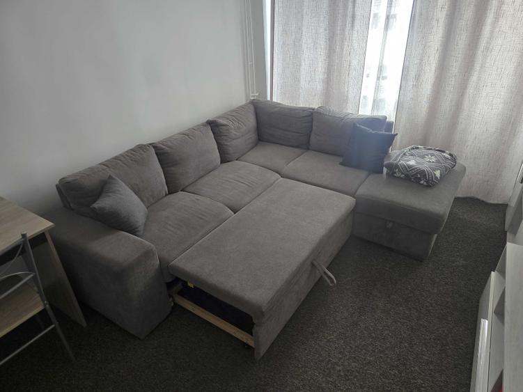Apartament cu 2 camere decomandat în Gheorgheni