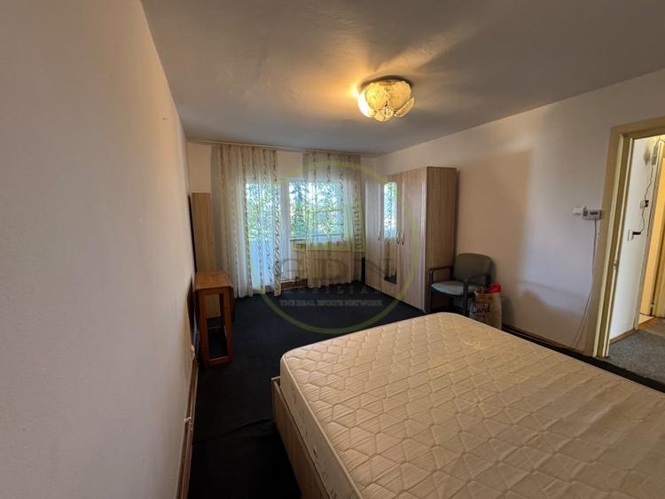 Închiriere apart. cu 3 camere mobilate, zona Cipariu - 3