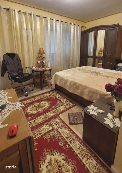 3 camere 2021, 81 mp, parcare - 12