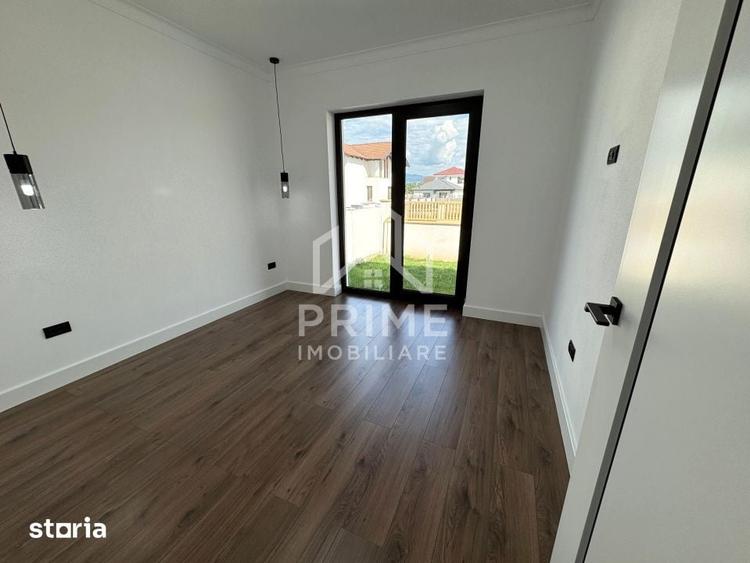 Casă cu 4 camere cu Teren 500 Mp în Central