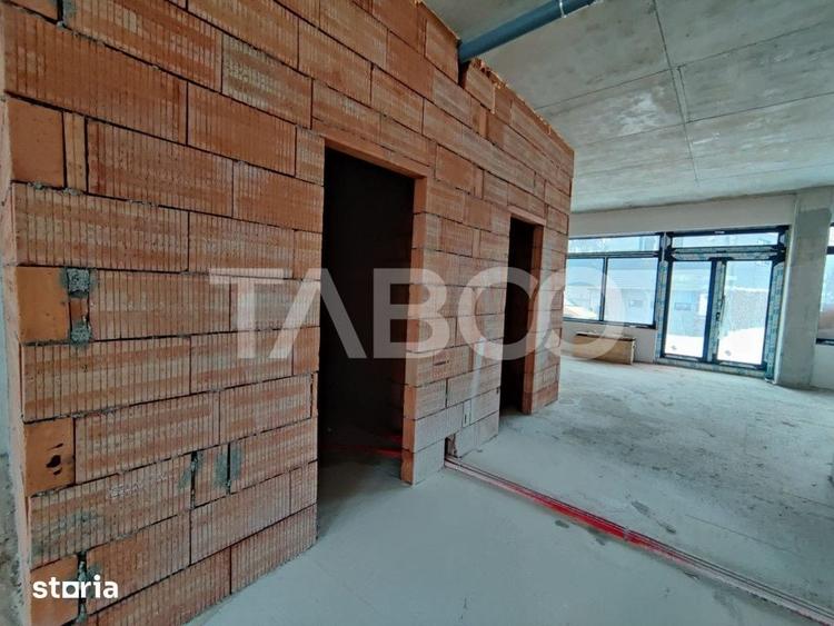 Spațiu comercial, de 124 mp, în Țiglari