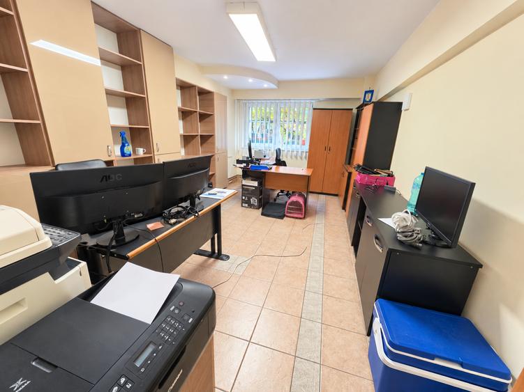 Apartament cu 2 camere decomandat în Calea Călărașilor