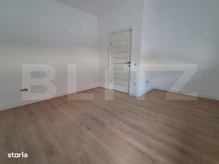 Casa / Birou / Cabinet Medical, 85 mp zona Centrala - Reghin - 5