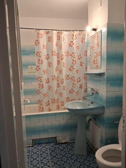 Apartament cu 2 camere decomandat în Grigorescu
