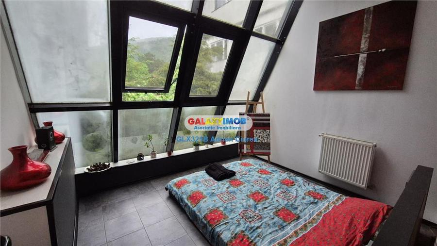 Casă cu 5 camere cu Teren 503 Mp în Platoul Izvor