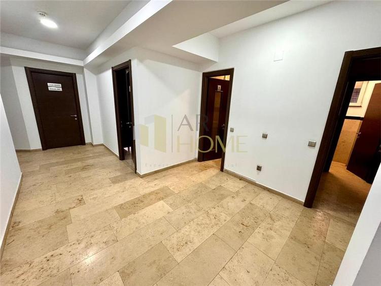 Spațiu comercial, de 825 mp, în Poștei - Bucov