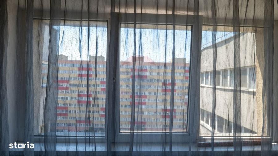 Apartament cu 2 camere semidecomandat în Dobroești